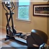 X01. SportsArt elliptical trainer. 